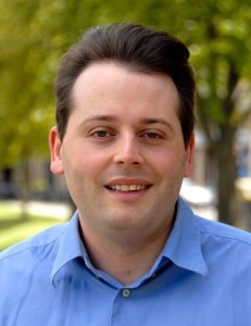 Président du MODEM de l'Aude